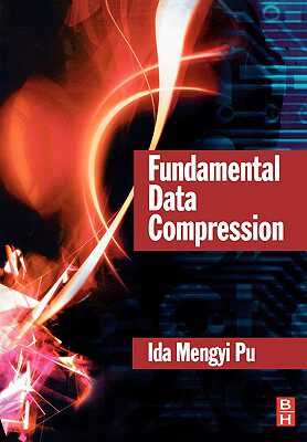 【预售】Fundamental Data Compression