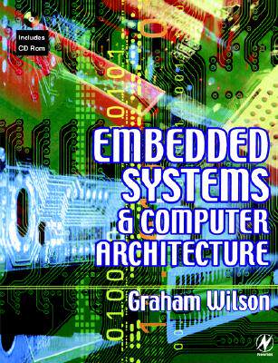 【预售】Embedded Systems and Computer Architecture