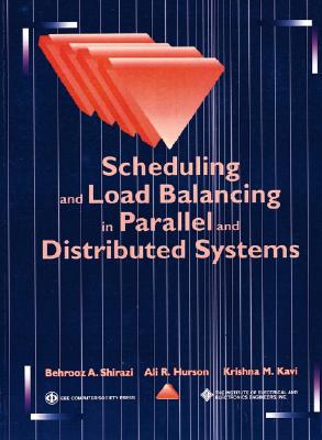 【预售】Scheduling And Load Balancing In Parallel And