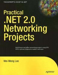 【预售】Practical .Net 2.0 Networking Projects