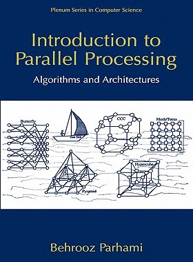 【预售】Introduction to Parallel Processing