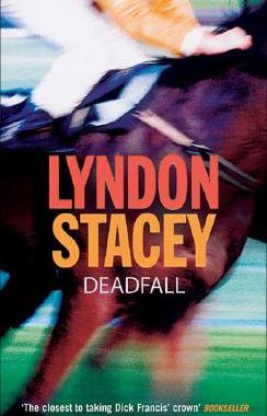 【预售】Deadfall