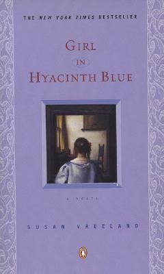 【预售】Girl in Hyacinth Blue