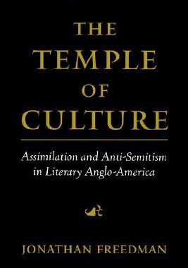 【预售】The Temple of Culture: Assimilation and