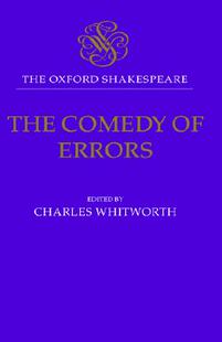 Comedy 预售 The Errors