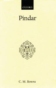 【预售】Pindar