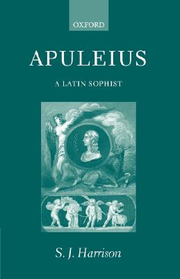 【预售】Apuleius: A Latin Sophist