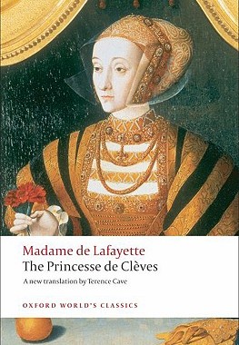 现货The Princesse de Cleves