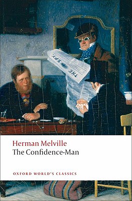 预订 【】The Confidence-Man: His Masquerade