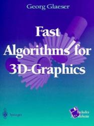 【预售】Fast Algorithms for 3D-Graphics