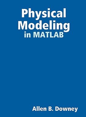 【预售】Physical Modeling in MATLAB