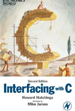 【预售】Interfacing with C