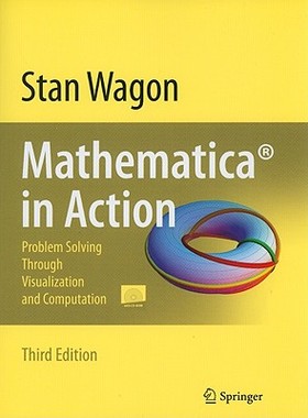 【预售】Mathematica in Action: Problem Solving Through