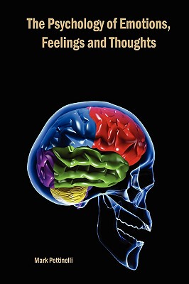 【预售】The Psychology of Emotions, Feelings and Thoughts