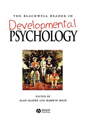【预售】The Blackwell Reader In Developmental Psychology