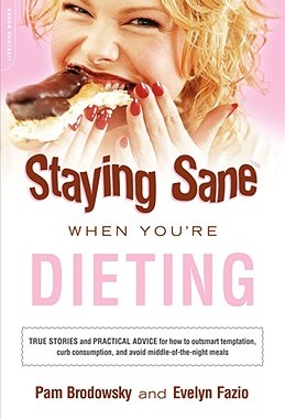 【预售】Staying Sane When You're Dieting
