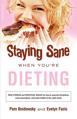【预售】Staying Sane When You're Dieting