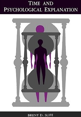 【预售】Time and Psychol Explan