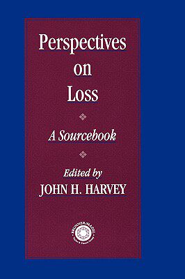 【预售】Perspectives on Loss: A Sourcebook