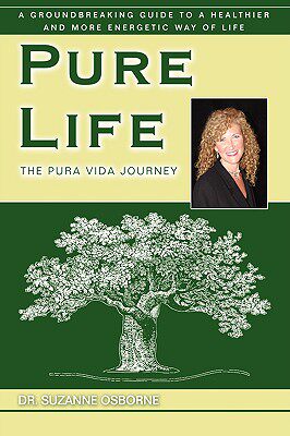 【预售】Pure Life: The Pura Vida Journey