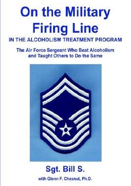 【预售】On the Military Firing Line in the Alcoholism