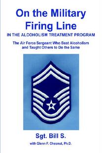 【预售】On the Military Firing Line in the Alcoholism