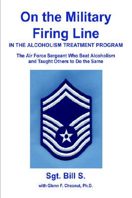 【预售】On the Military Firing Line in the Alcoholism