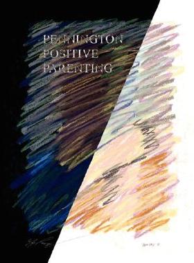 【预售】Pennington Positive Parenting