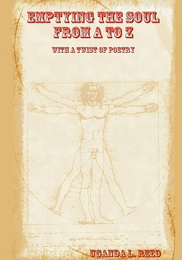 【预售】Emptying the Soul from A to Z with a Twist of