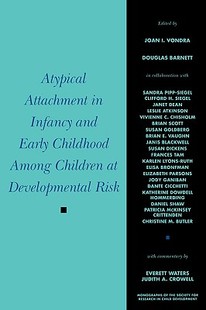 Childhood Infancy 预售 Typical And Attachment Early