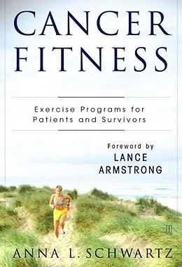 【预售】Cancer Fitness: Exercise Programs for Patients and