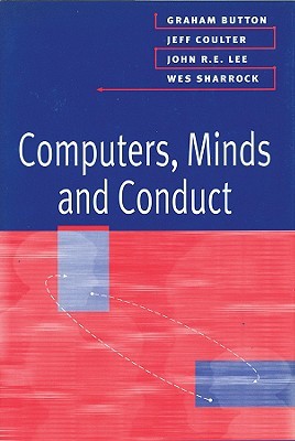 【预售】Computers, Minds And Conduct