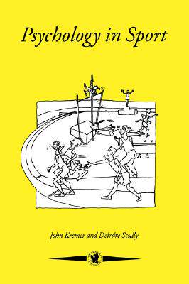 【预售】Psychology in Sport