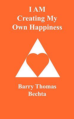 【预售】I Am Creating My Own Happiness