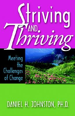 【预售】Striving and Thriving: Meeting the Challenges of