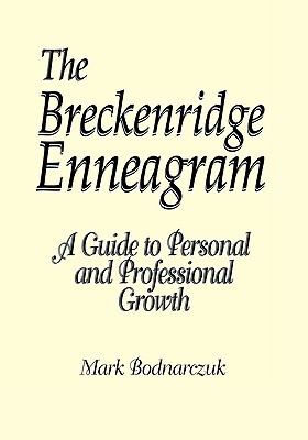 【预售】The Breckenridge Enneagram: A Guide to Personal and