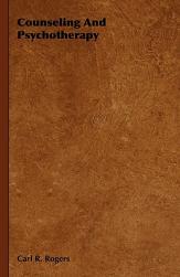 【预售】Counseling and Psychotherapy