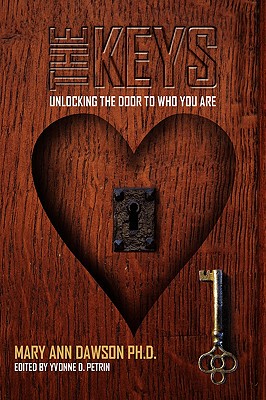 【预售】The Keys: Unlocking the Door to Who You Are