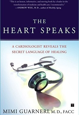 【预售】The Heart Speaks: A Cardiologist Reveals the Secret