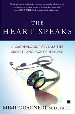 【预售】The Heart Speaks: A Cardiologist Reveals the Secret