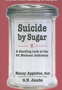 【预售】Suicide by Sugar: A Startling Look at Our #1
