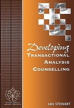 【预售】Developing Transactional Analysis Counselling