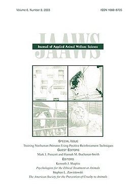 【预售】Training Nonhuman Primates Using Positive