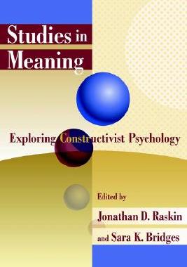 【预售】Studies in Meaning: Exploring Constructivist