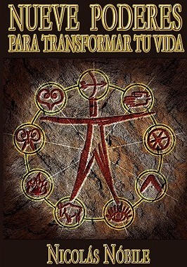 【预售】Nueve Poderes Para Transformar Tu Vida