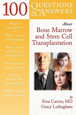 【预售】100 Questions & Answers about Bone Marrow and Stem