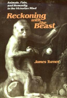 【预售】Reckoning with the Beast: Animals, Pain, and