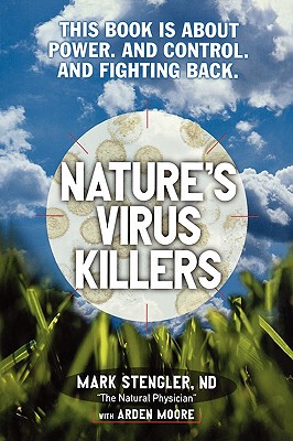【预售】Nature's Virus Killers