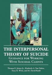 【预订】The Interpersonal Theory of Suicide: Guidance for