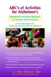 【预售】ABC's of Activities for Alzheimers